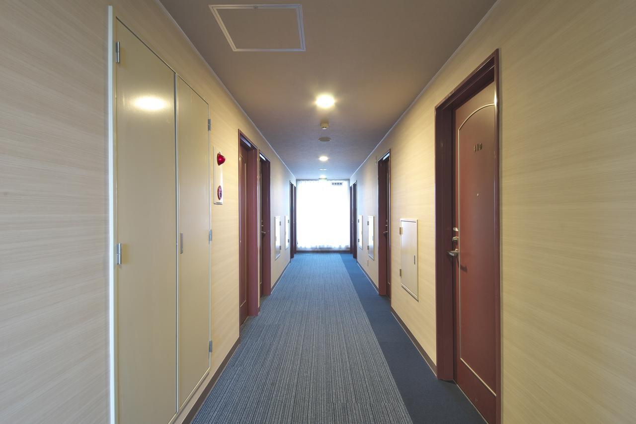 Fujieda Ogawa Hotel フジエダオガワホテル Exterior foto