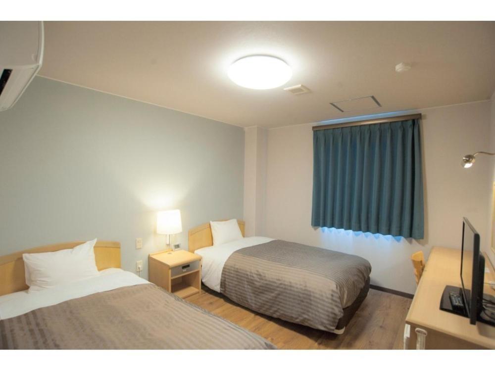 Fujieda Ogawa Hotel フジエダオガワホテル Zimmer foto